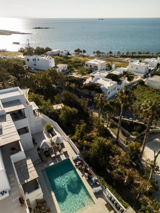 Parea Paros - Adults Only Hotel Kültér fotó