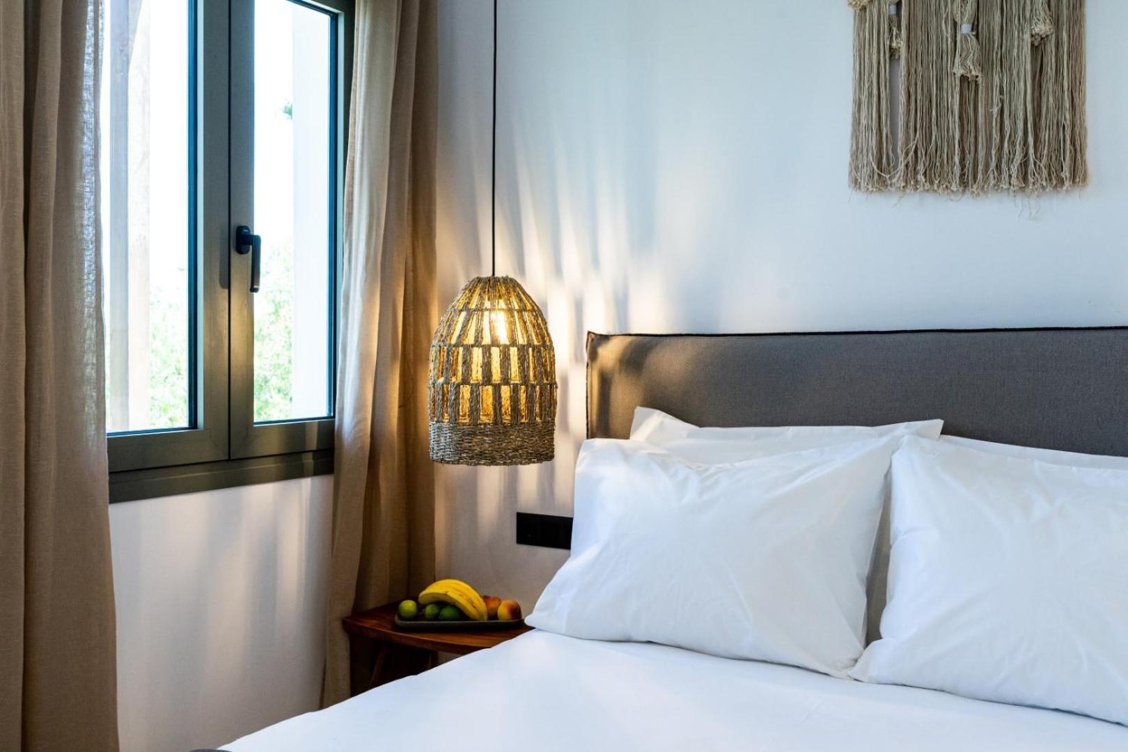 Parea Paros - Adults Only Hotel Szoba fotó