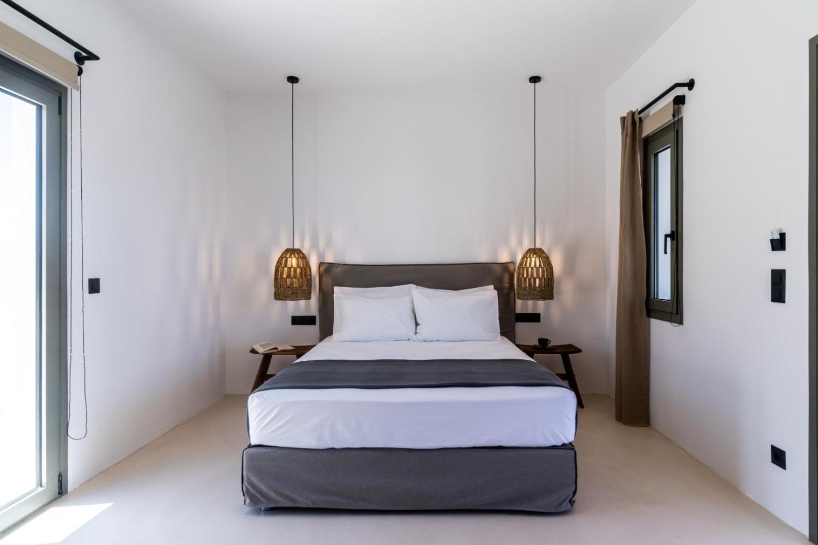 Parea Paros - Adults Only Hotel Szoba fotó