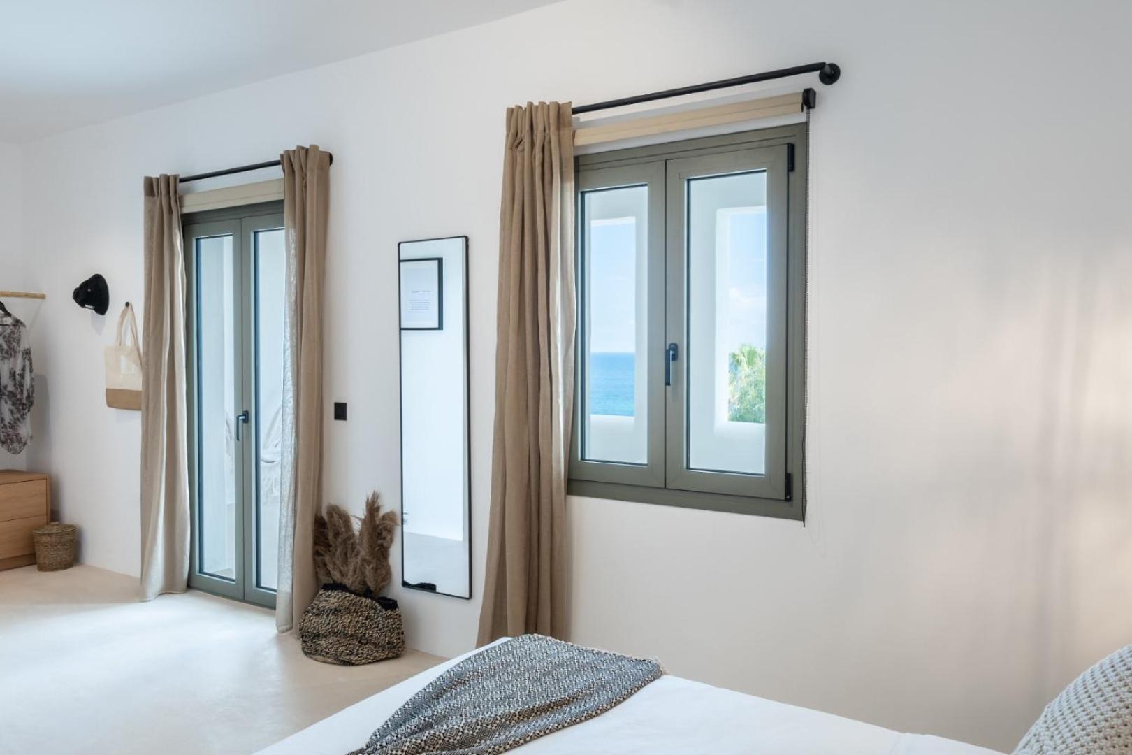 Parea Paros - Adults Only Hotel Szoba fotó