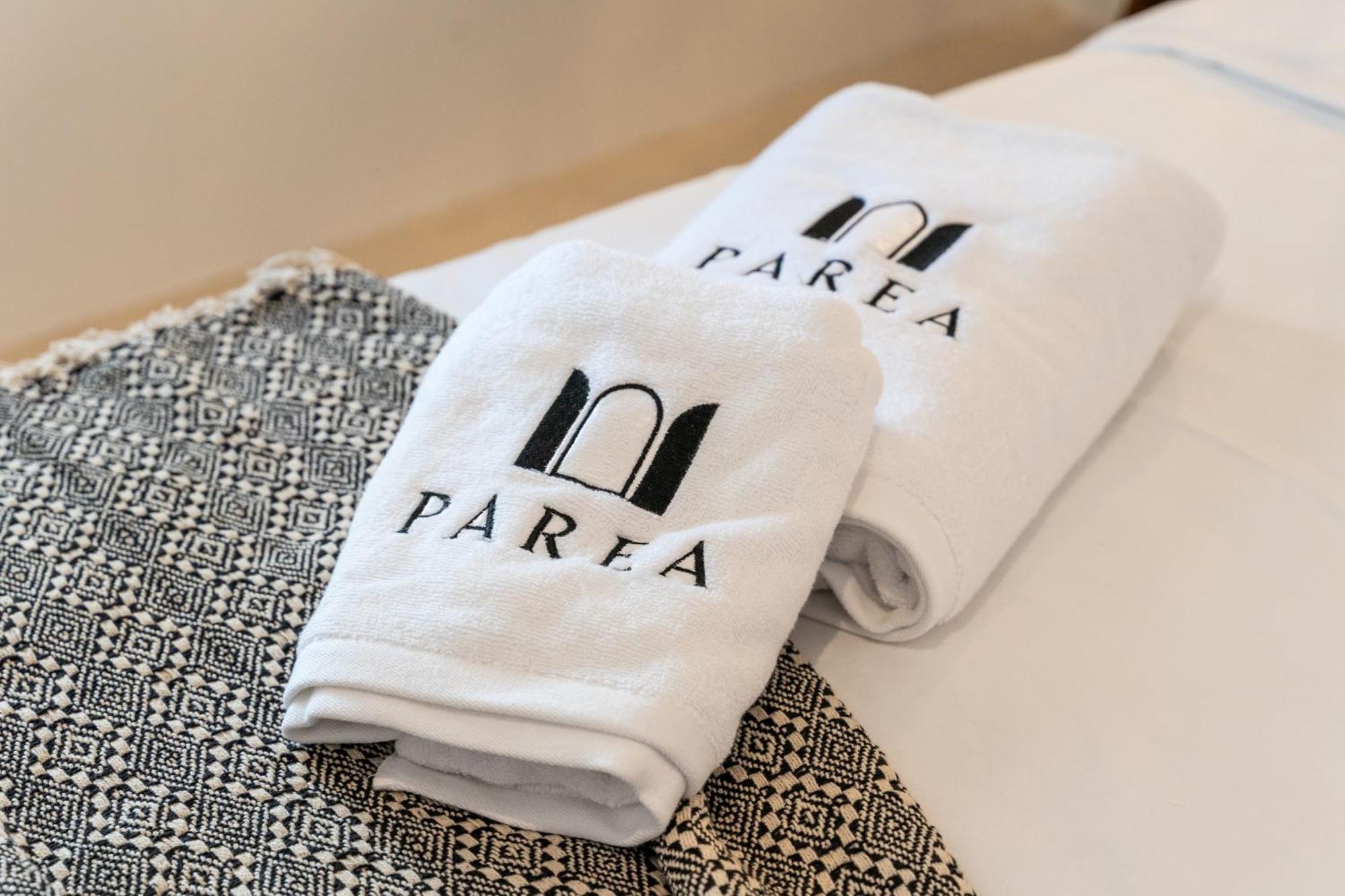 Parea Paros - Adults Only Hotel Szoba fotó